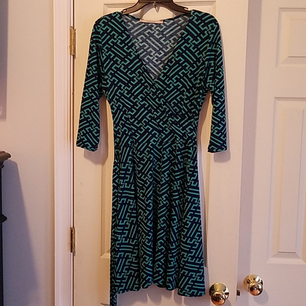 Stitch Fix 41 Hawthorn Dress